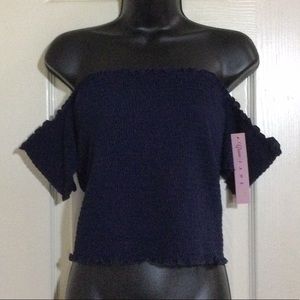 ‼️final must bundle ‼️Crave Fame Top